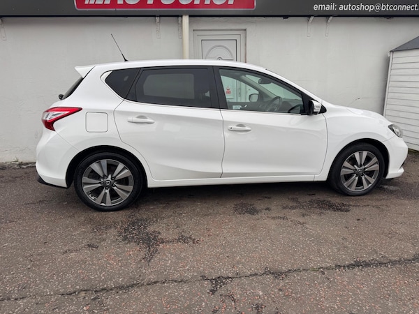 Used Nissan Pulsar 2015 for sale - 76269839: Photo 20