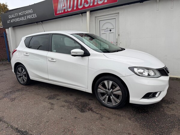 Used Nissan Pulsar 2015 for sale - 76269839: Photo 21