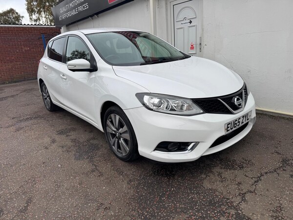 Used Nissan Pulsar 2015 for sale - 76269839: Photo 22