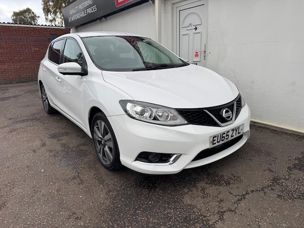 Used Nissan Pulsar 2015 for sale - 76269839: Photo 23