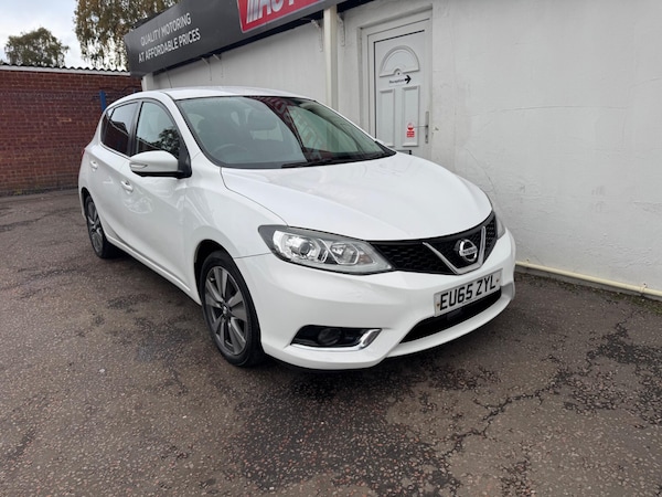 Used Nissan Pulsar 2015 for sale - 76269839: Photo 24