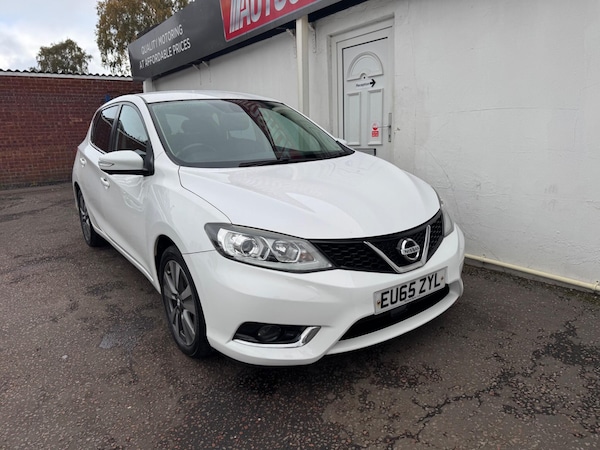 Used Nissan Pulsar 2015 for sale - 76269839: Photo 25