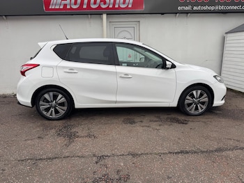 Used Nissan Pulsar 2015 for sale - 76269839: Photo 2