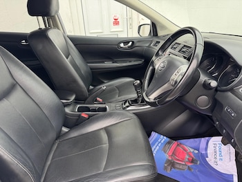 Used Nissan Pulsar 2015 for sale - 76269839: Photo 4