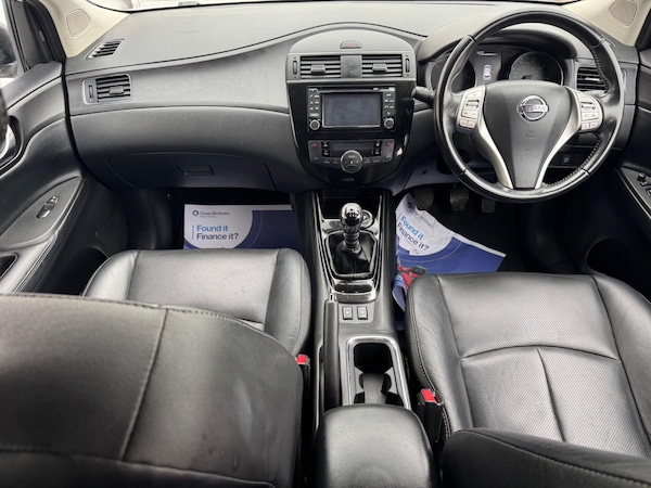Used Nissan Pulsar 2015 for sale - 76269839: Photo 5
