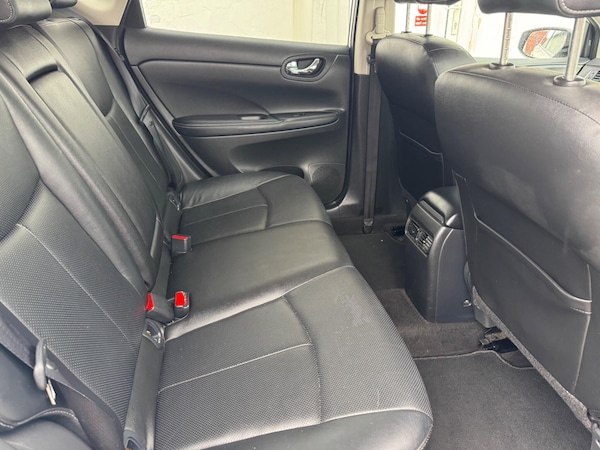 Used Nissan Pulsar 2015 for sale - 76269839: Photo 6