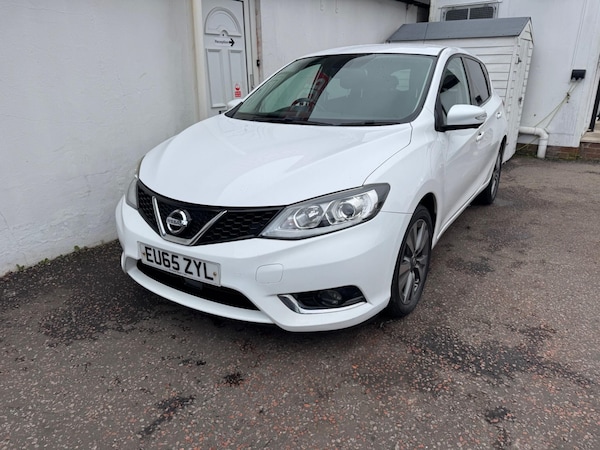 Used Nissan Pulsar 2015 for sale - 76269839: Photo 8