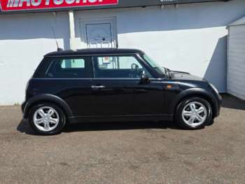 Used MINI Hatch 2005 for sale - 75377900: Photo