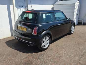 Used MINI Hatch 2005 for sale - 75377900: Photo