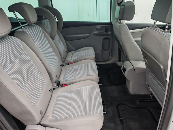 Used SEAT Alhambra 2014 for sale - 76214505: Photo 14