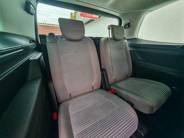 Used SEAT Alhambra 2014 for sale - 76214505: Photo 15