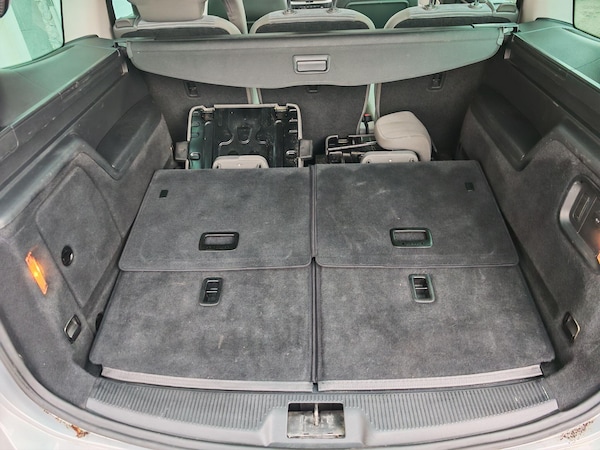 Used SEAT Alhambra 2014 for sale - 76214505: Photo 16