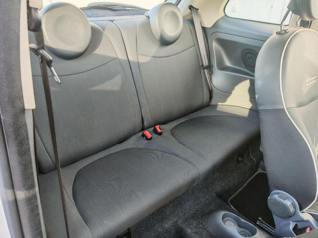 Used Fiat 500 2015 for sale - 77086116: Photo 8