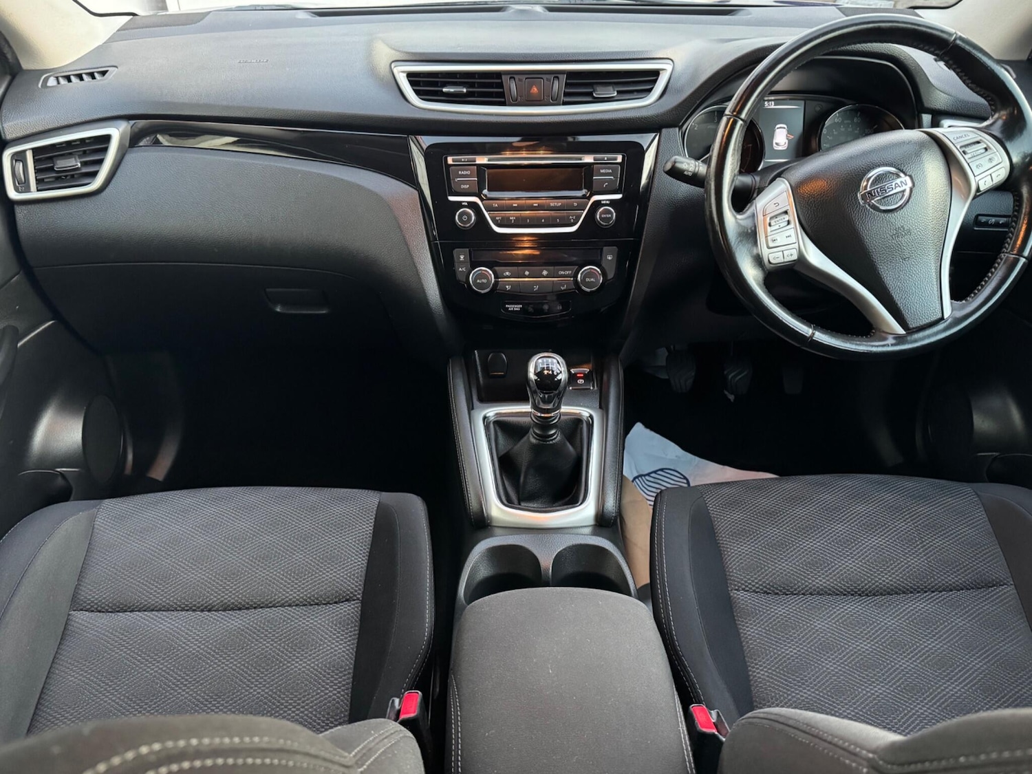 Used Nissan Qashqai 2016 for sale - 76472329: Photo 5