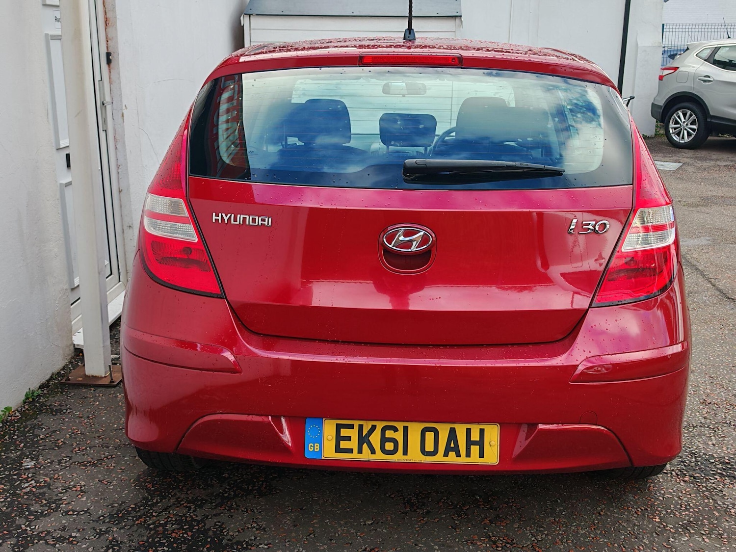 Used Hyundai i30 2011 for sale - 76159229: Photo 15