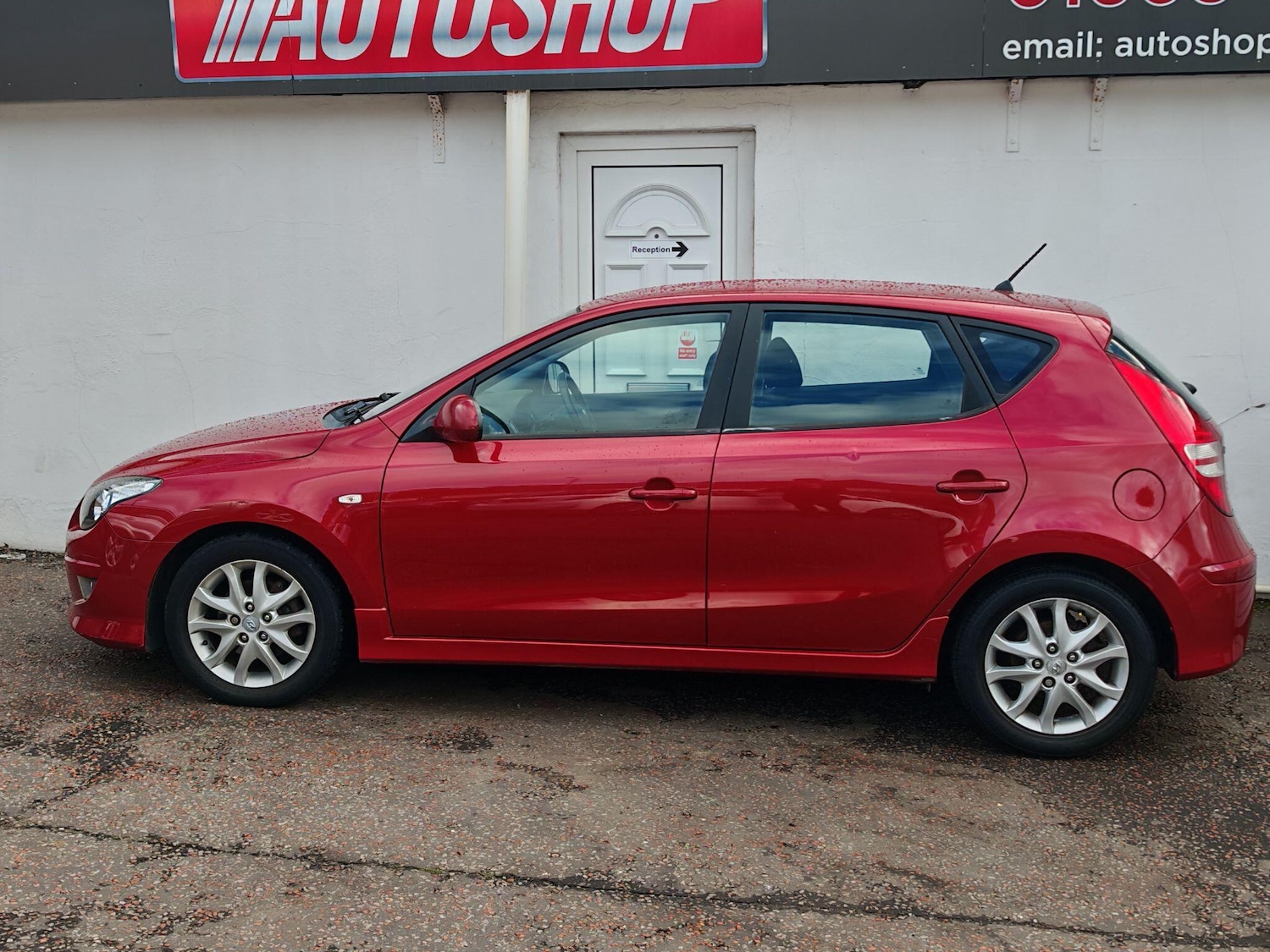 Used Hyundai i30 2011 for sale - 76159229: Photo 19