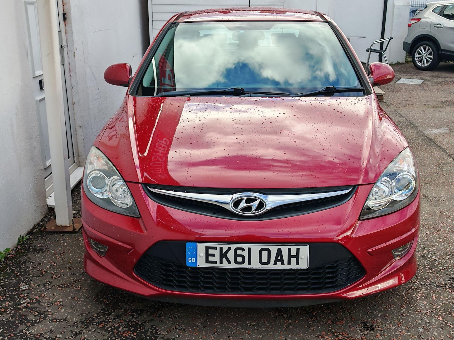 Used Hyundai i30 2011 for sale - 76159229: Photo 23