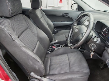 Used Hyundai i30 2011 for sale - 76159229: Photo 4