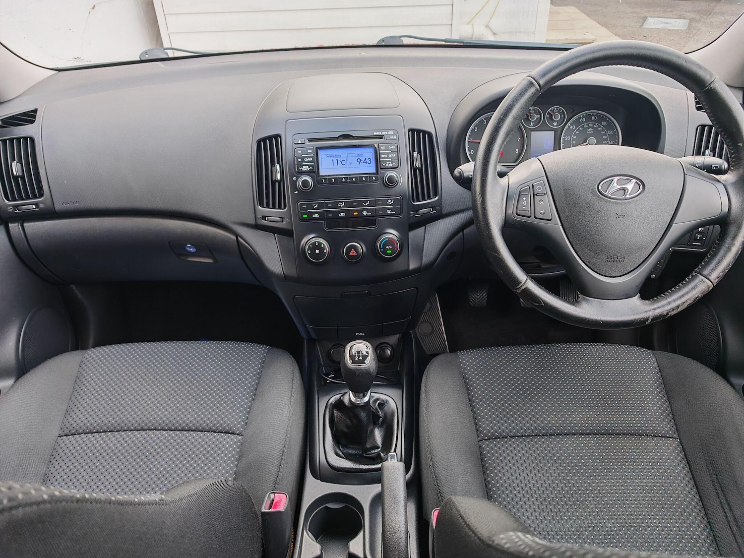 Used Hyundai i30 2011 for sale - 76159229: Photo 5