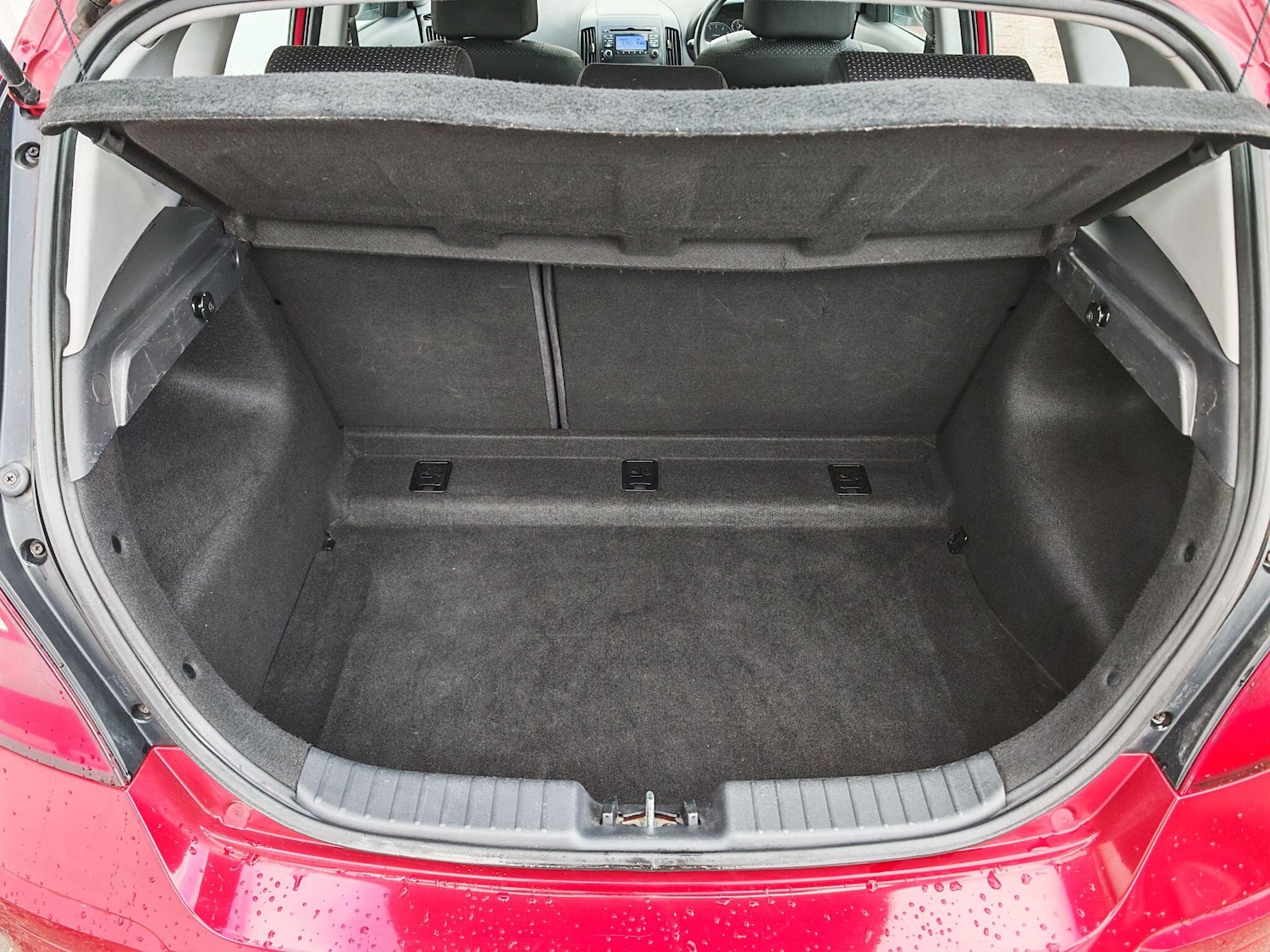 Used Hyundai i30 2011 for sale - 76159229: Photo 7