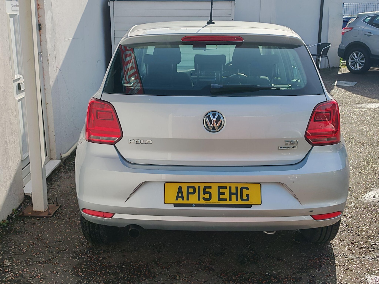 Used Volkswagen Polo 2015 for sale - 76432282: Photo 18