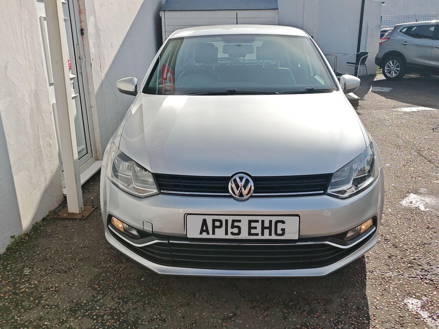 Used Volkswagen Polo 2015 for sale - 76432282: Photo 26