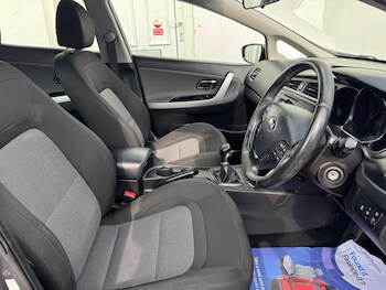 Used Kia Ceed 2016 for sale - 75519207: Photo
