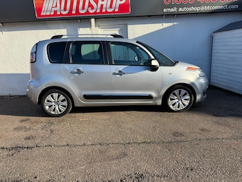Used Citroen C3 Picasso 2010 for sale - 77015562: Photo