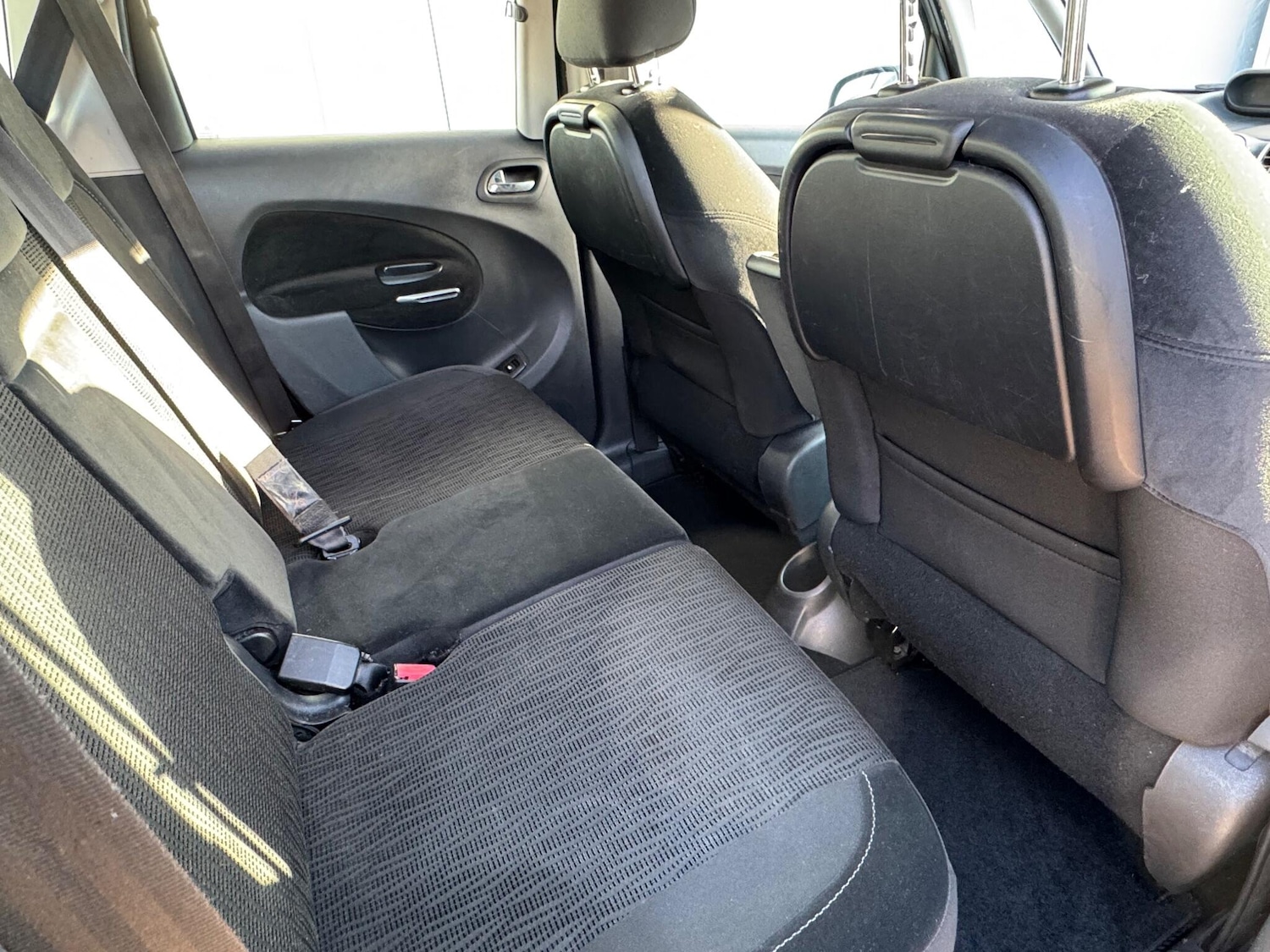 Used Citroen C3 Picasso 2010 for sale - 77015562: Photo 6