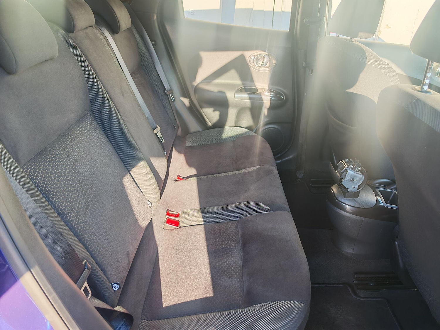 Used Nissan Juke 2015 for sale - 76174717: Photo 6