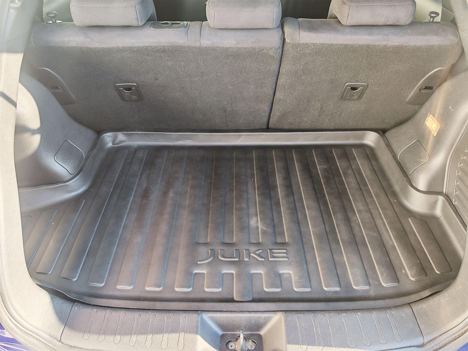 Used Nissan Juke 2015 for sale - 76174717: Photo 7