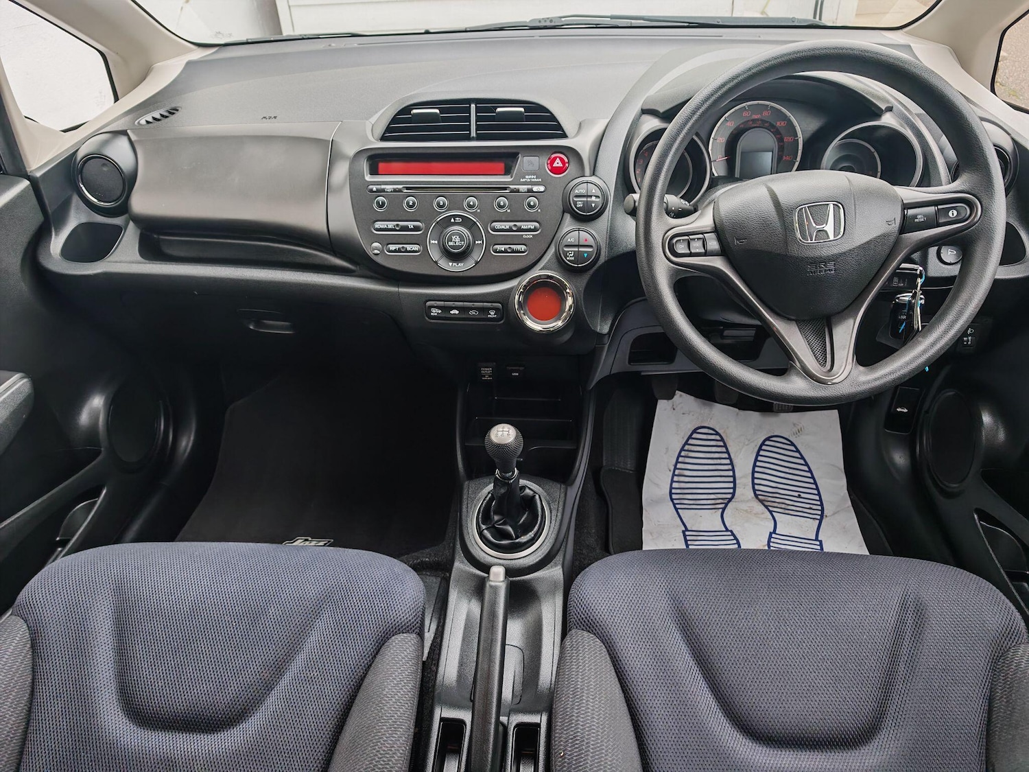 Used Honda Jazz 2013 for sale - 76620444: Photo 13