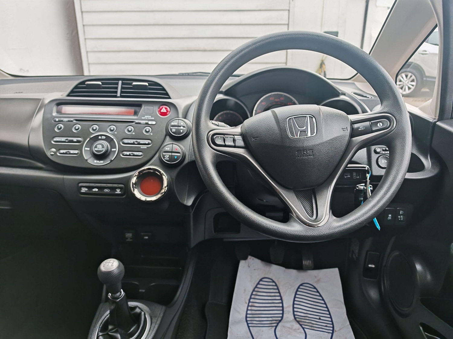 Used Honda Jazz 2013 for sale - 76620444: Photo 14