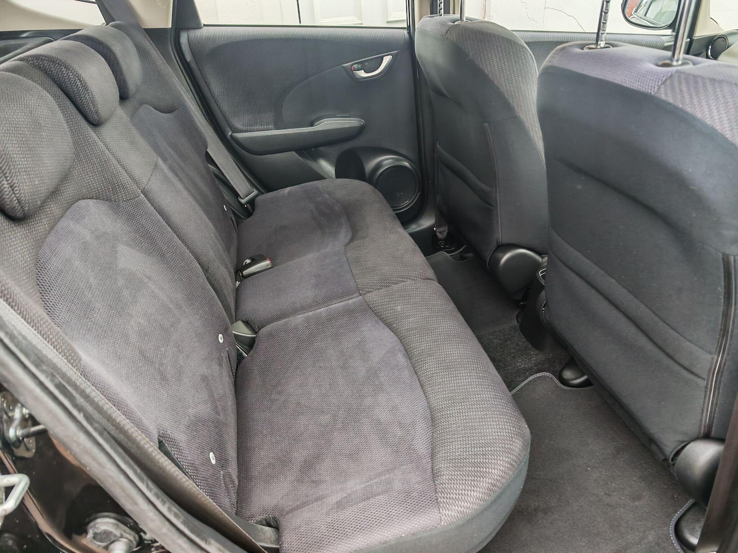 Used Honda Jazz 2013 for sale - 76620444: Photo 15