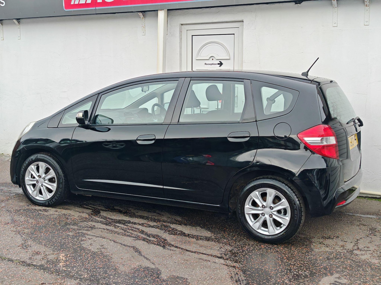 Used Honda Jazz 2013 for sale - 76620444: Photo 19