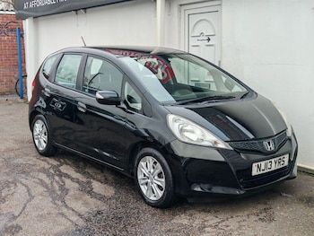 2013 (13) - 1.4 i-VTEC ES Euro 5 5dr