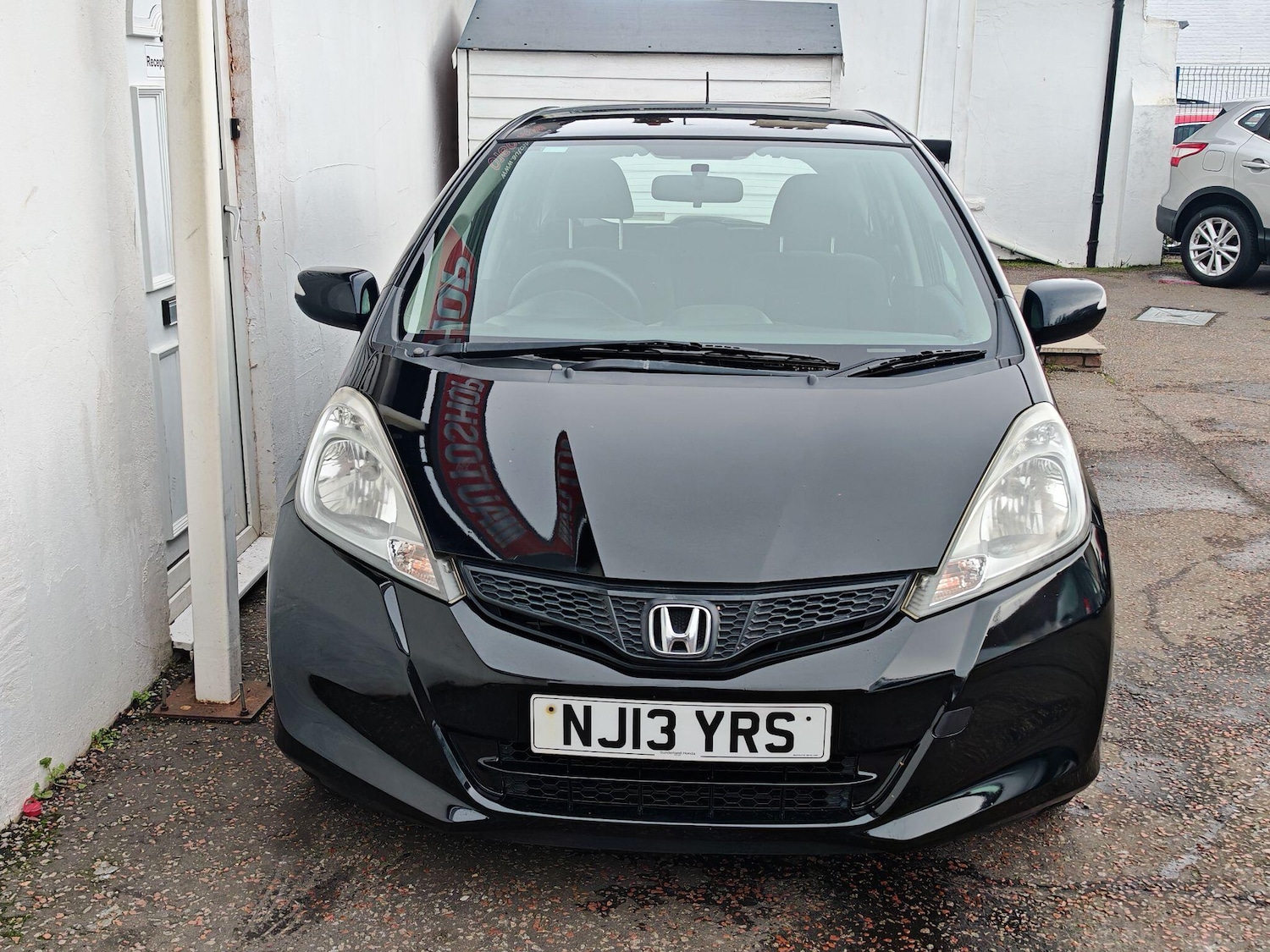 Used Honda Jazz 2013 for sale - 76620444: Photo 24