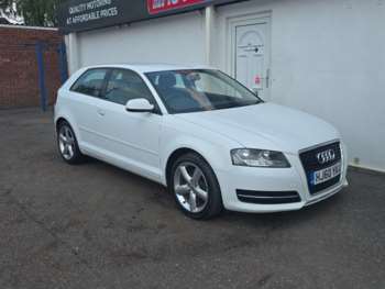 2010 (60) - 1.6 Technik Euro 5 3dr