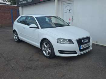 Used Audi A3 2010 for sale - 75232327: Photo