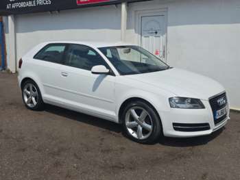 Used Audi A3 2010 for sale - 75232327: Photo
