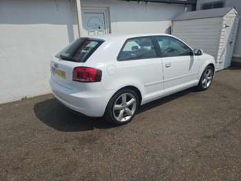 Used Audi A3 2010 for sale - 75232327: Photo
