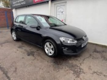 2015 (65) - 2.0 TDI Match 5dr