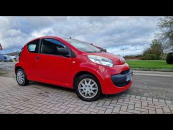 Used Citroen C1 Vibe 2008 Cars for Sale