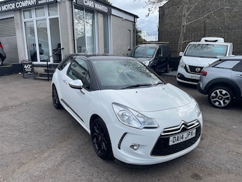Used Citroen DS3 2014 for sale - 78391193: Photo