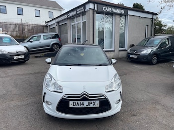 Used Citroen DS3 2014 for sale - 78391193: Photo
