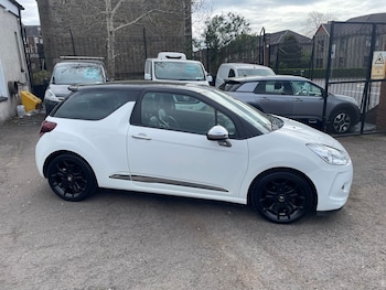 Used Citroen DS3 2014 for sale - 78391193: Photo