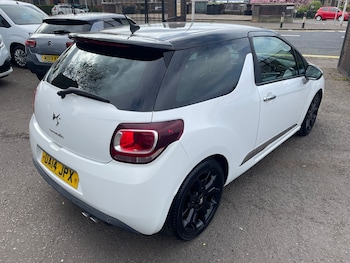 Used Citroen DS3 2014 for sale - 78391193: Photo