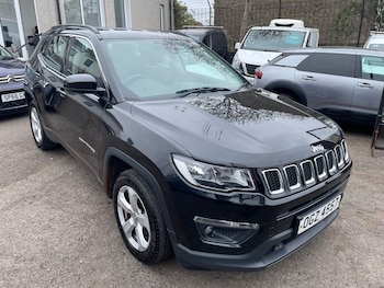 Used Jeep Compass 2019 for sale - 78410361: Photo
