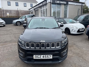Used Jeep Compass 2019 for sale - 78410361: Photo