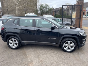 Used Jeep Compass 2019 for sale - 78410361: Photo